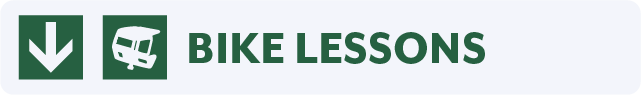 Bike Lessons Navigation Button