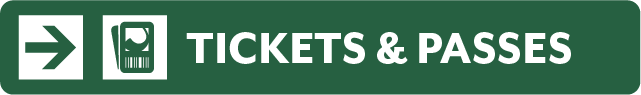 Tickets and Passes Navigation Button