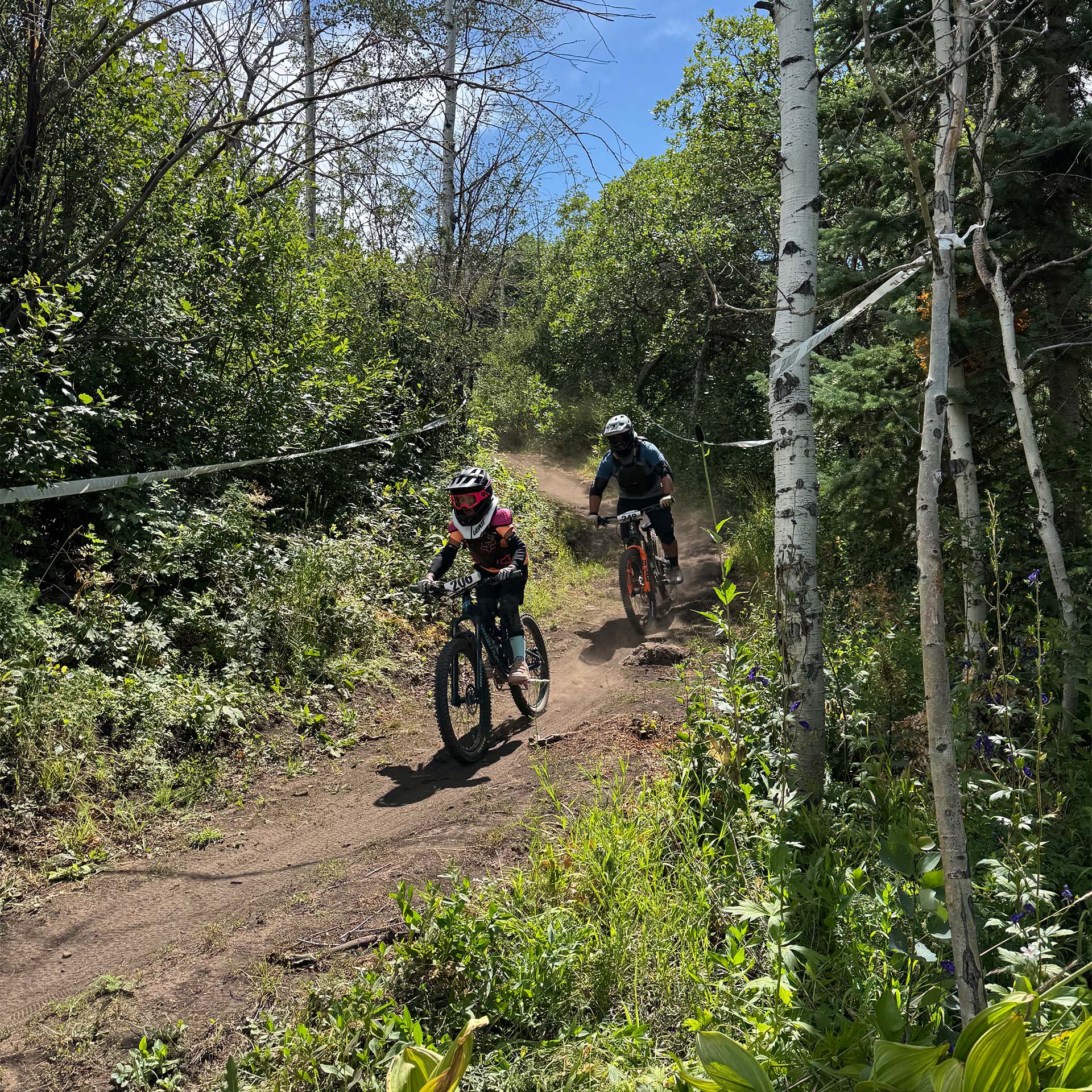 Powderhorn Mountain