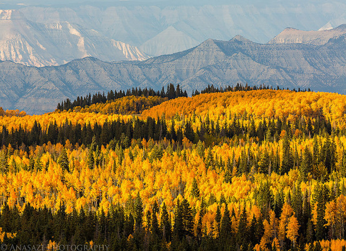Powderhorn Mountain